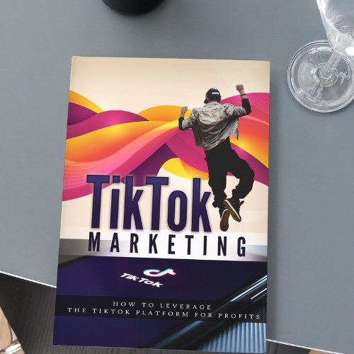 Tik Tok Marketing Guide For Beginners